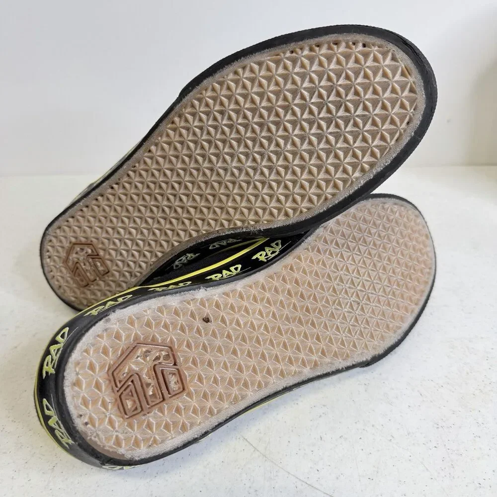 Etnies Calli Vulc Raw Skate Shoes - Picture 8 of 8